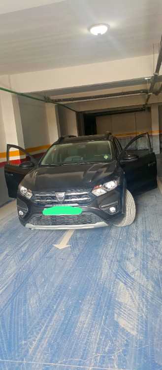 Dacai sandero stepway module 2023