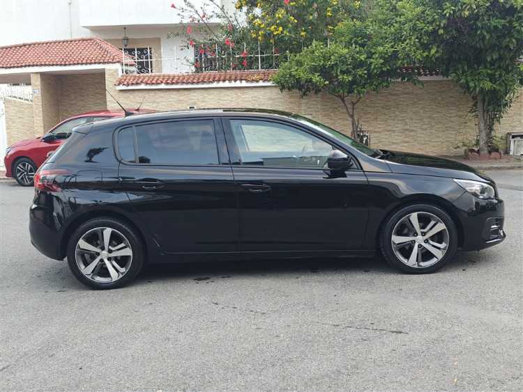 Peugeot 308 allure