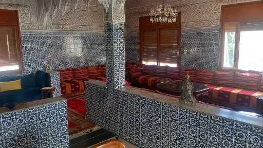 Villa à vendre