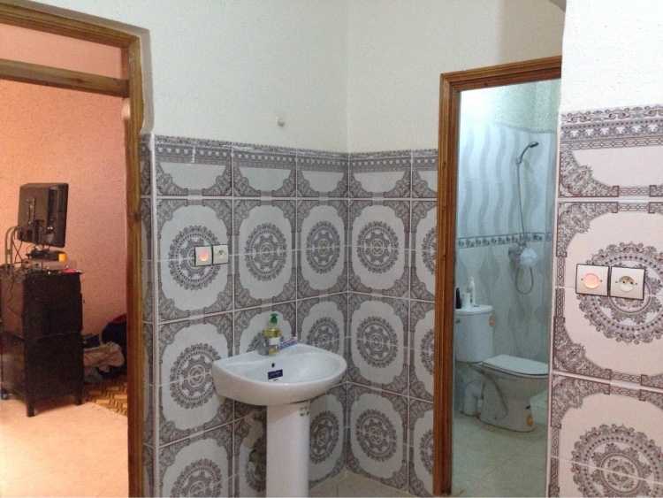 Maison a boufakran