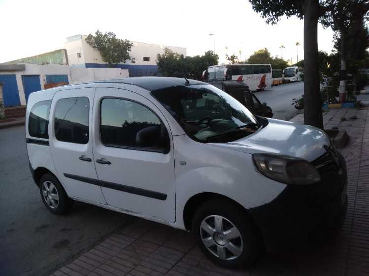 Kango 2016 bonne etat a vendre