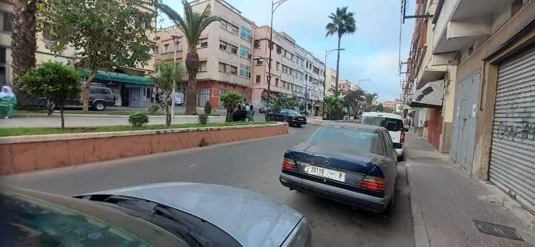Vente magasin