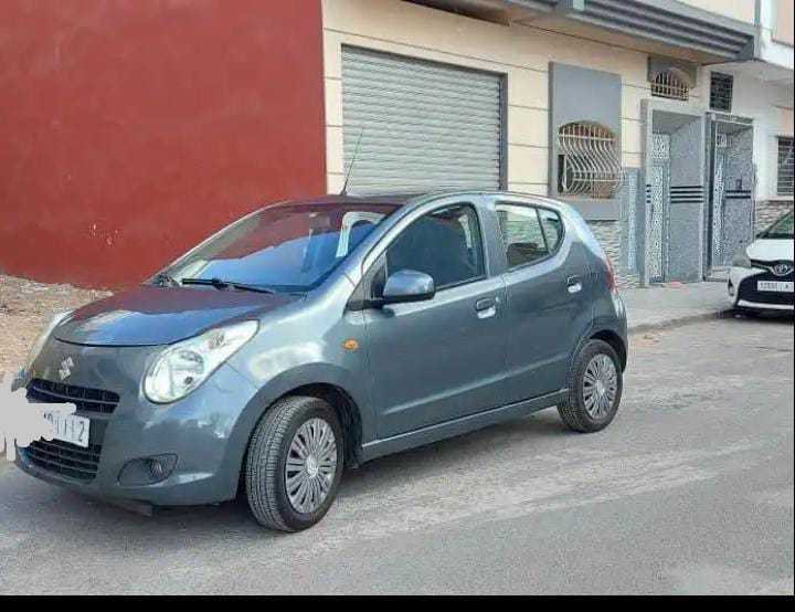 Suzuki - celerio