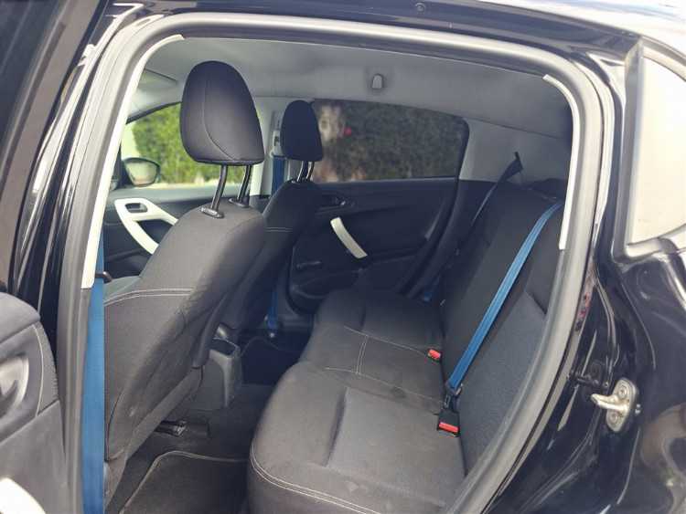 Peugeot 208 like