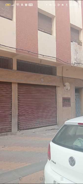 حي الألفة الدارالبيضاء