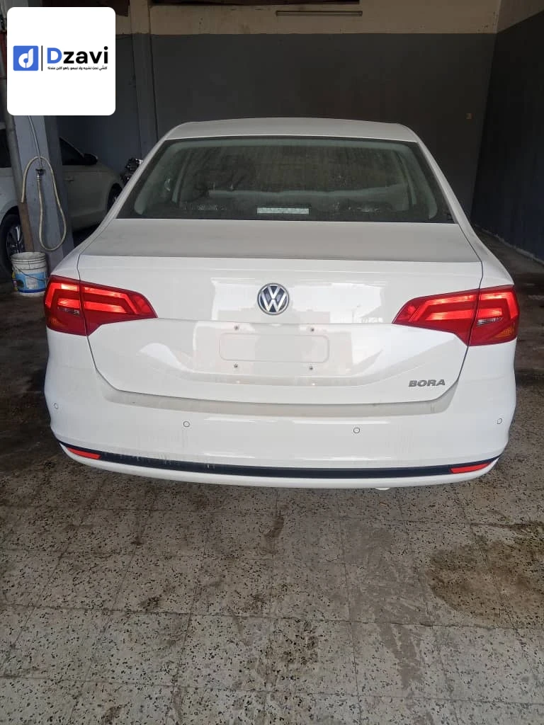 Voitures Volkswagen à 9 BLIDA