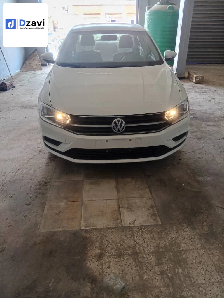 Voitures Volkswagen à 9 BLIDA