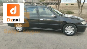 Peugeot À vendre à 34 BORDJ BOU ARRERIDJ