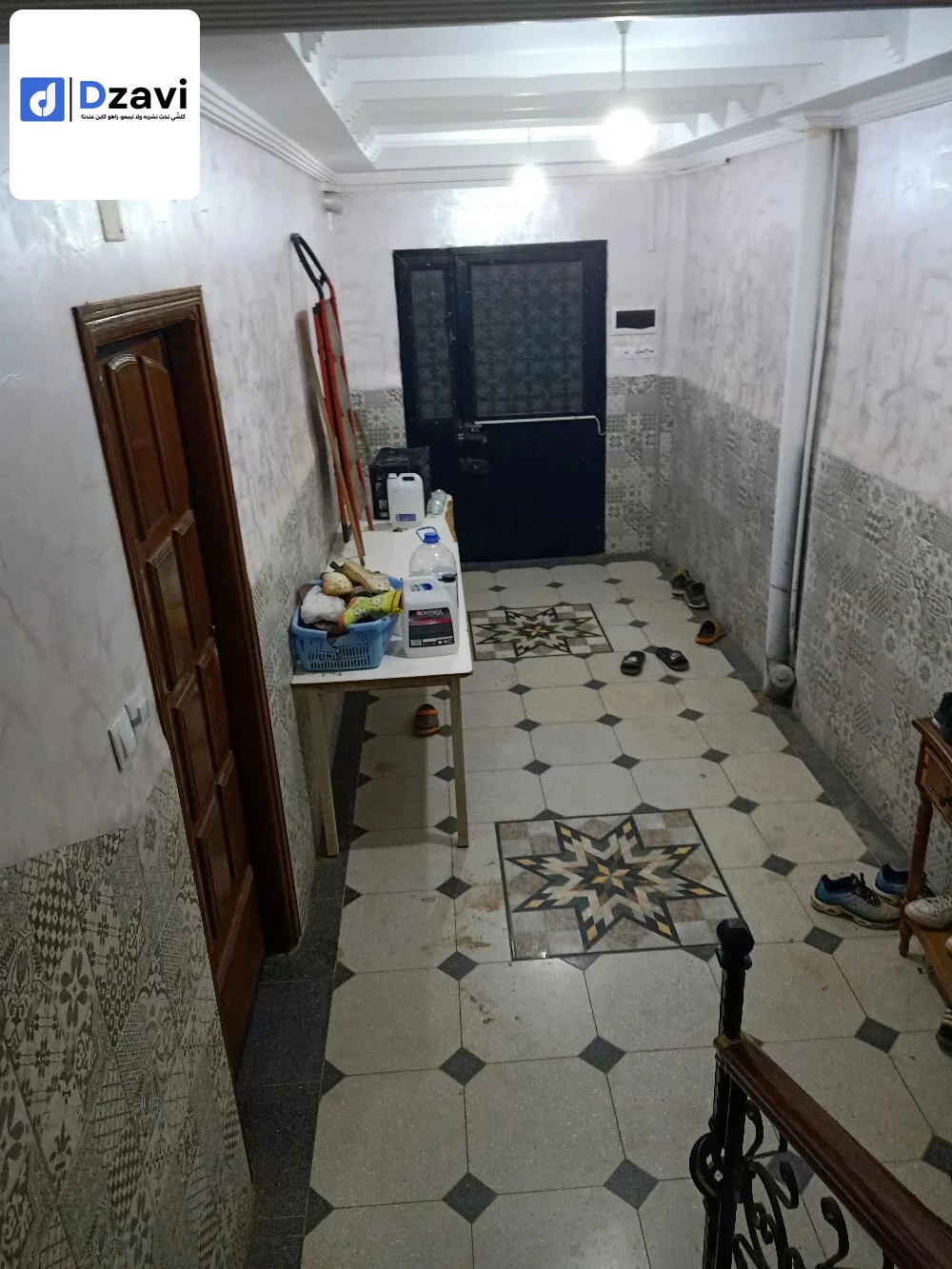 Maisons Traditionnelles À vendre à 16 ALGER superficie 200 m2