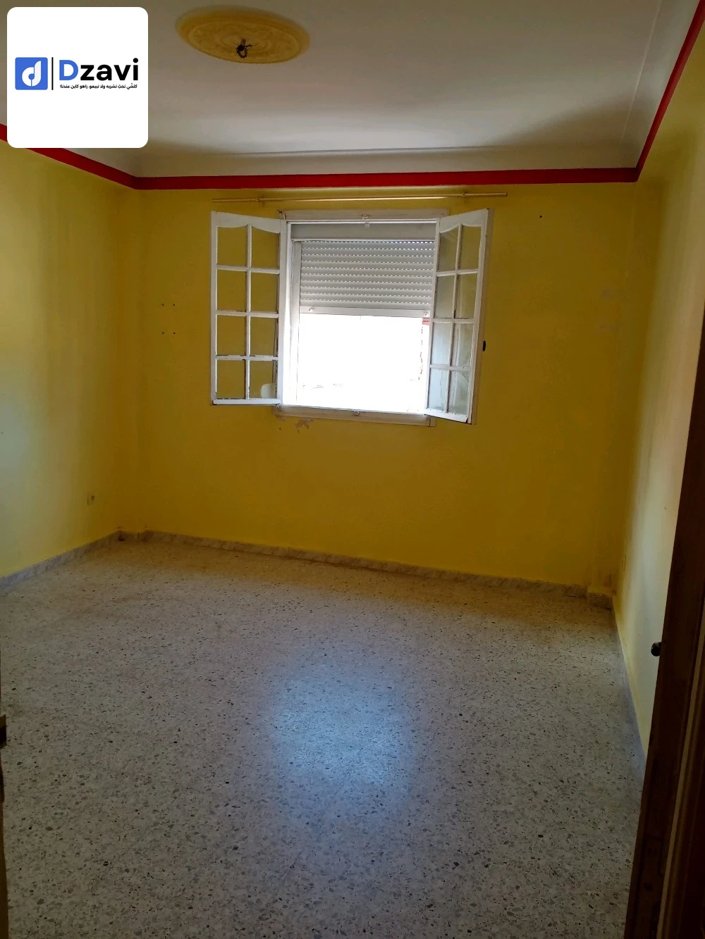 Appartements À vendre à 16 ALGER superficie 88 m2