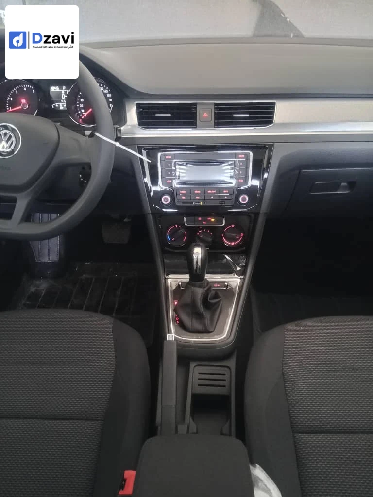 Voitures Volkswagen à 9 BLIDA