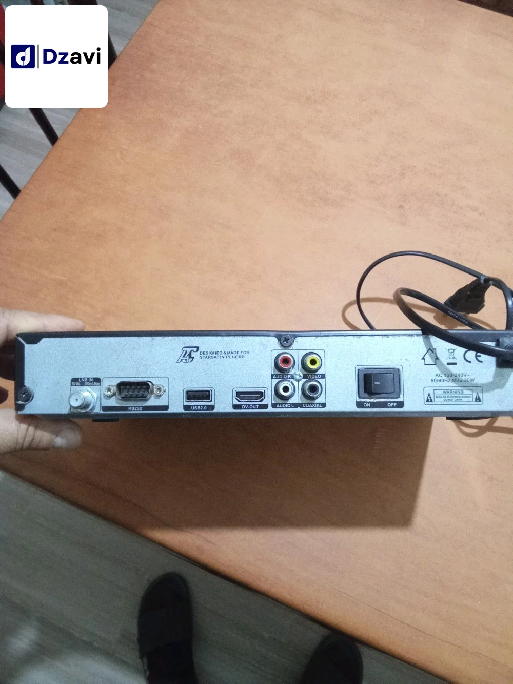 Téléviseurs, satellites et leurs accessoires à vendre à 26 MEDEA