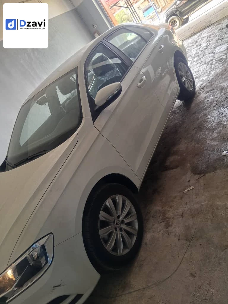 Voitures Volkswagen à 9 BLIDA