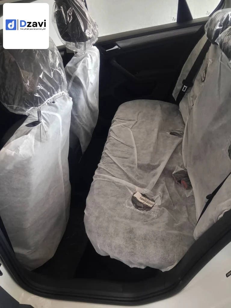Voitures Volkswagen à 9 BLIDA