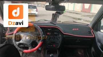 Peugeot À vendre à 34 BORDJ BOU ARRERIDJ