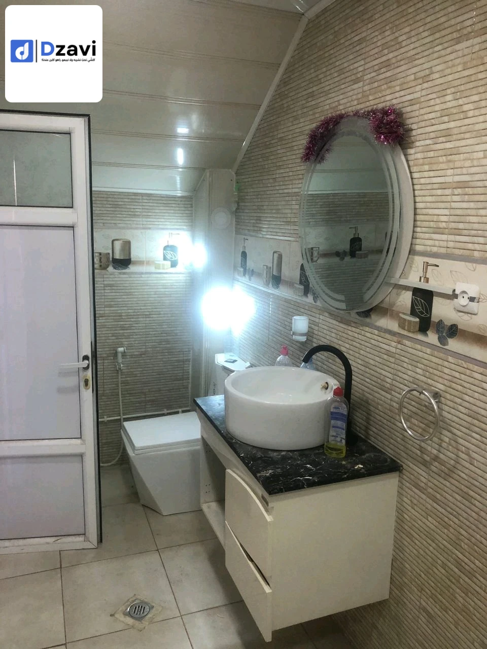 Bureaux commerciaux A louer à 16 ALGER superficie Ville non disponible m2