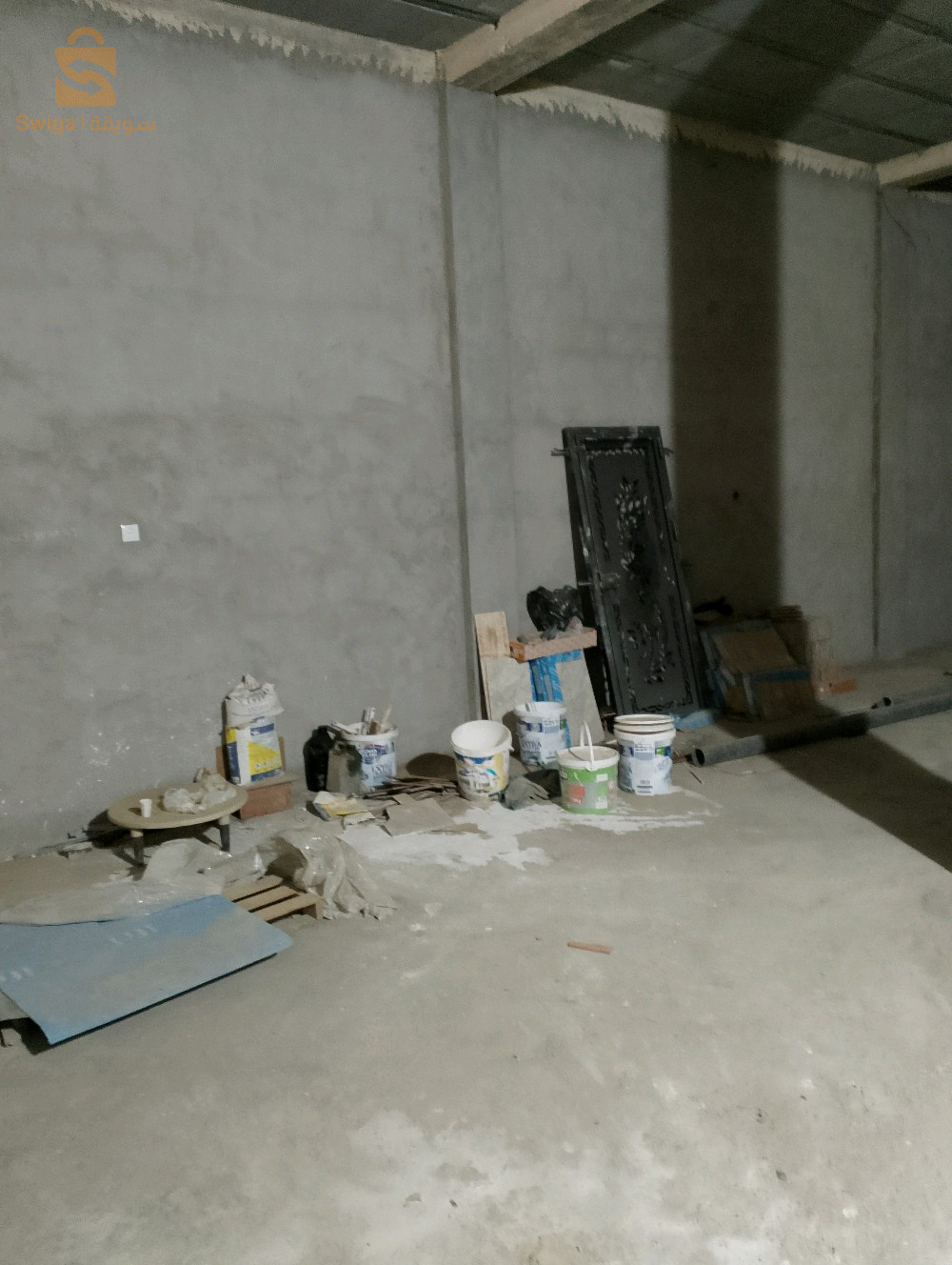 Garage a louer 