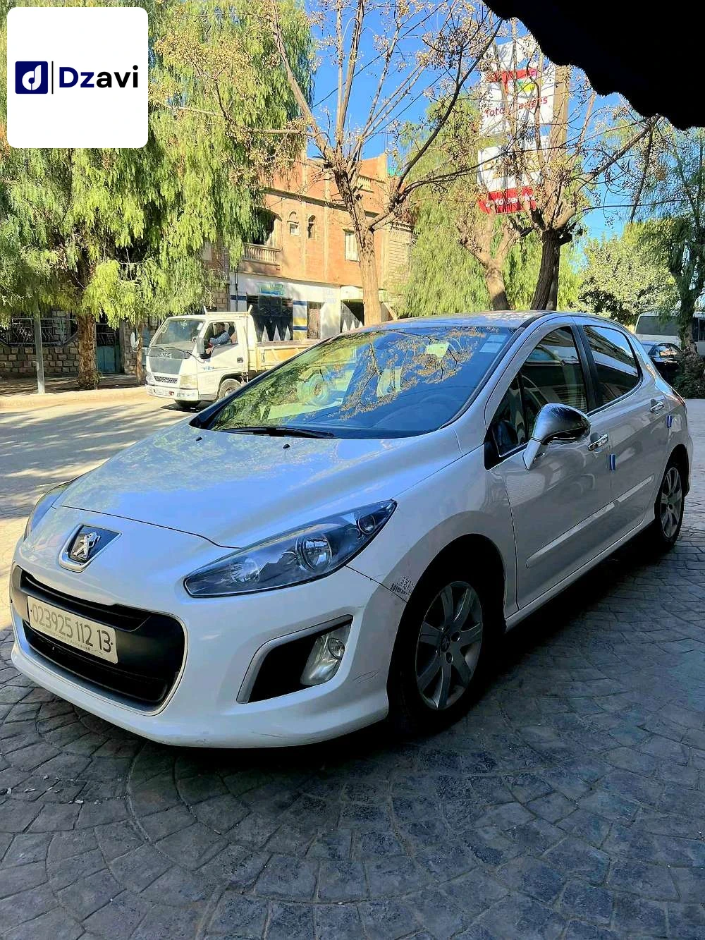 Peugeot À vendre à 22 SIDI BEL ABBES