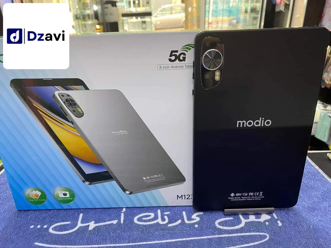 Tablettes Android à vendre à 14 TIARET