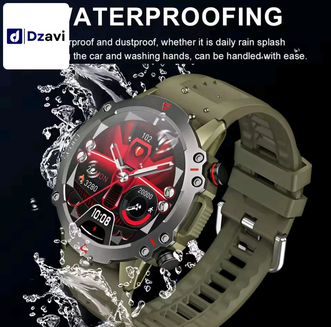 Montres et bracelets intelligents à vendre à 28 M'SILA