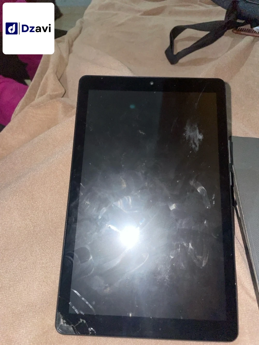 Tablettes Android à vendre à 16 ALGER