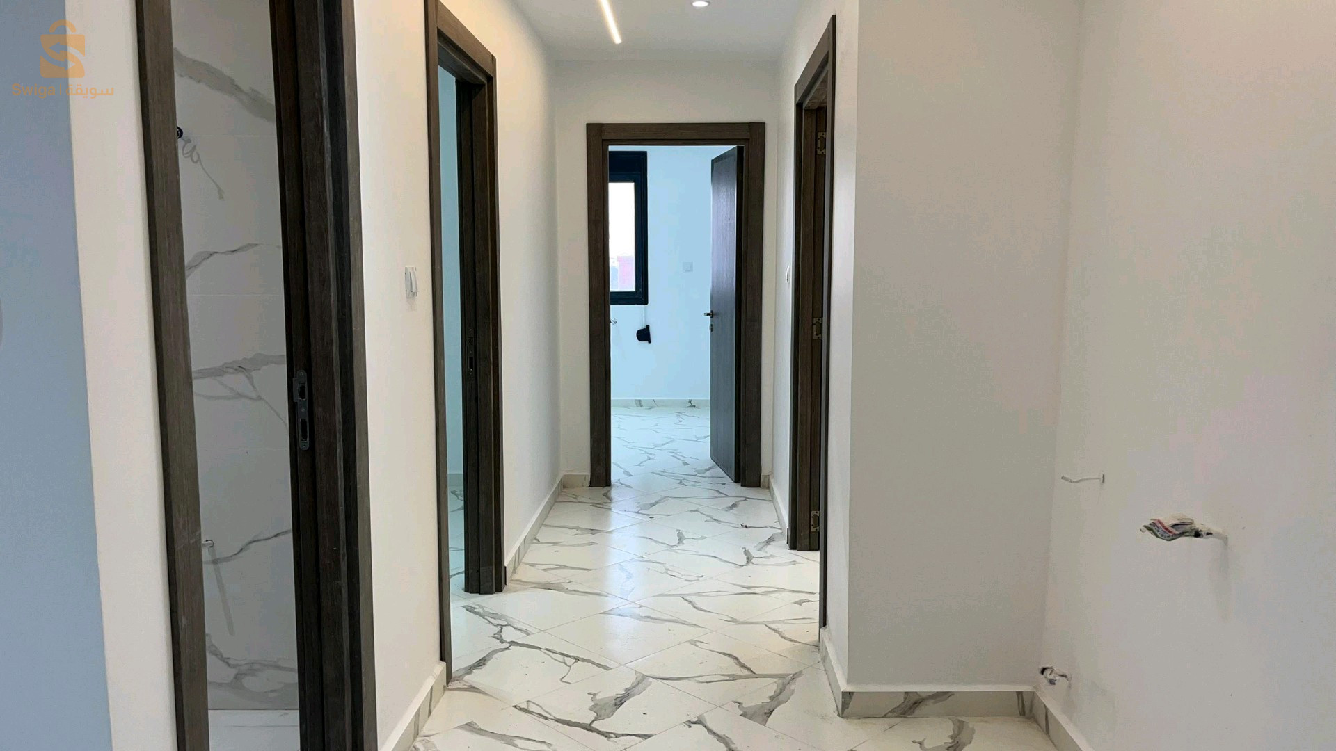 Vente appartement à Alger 