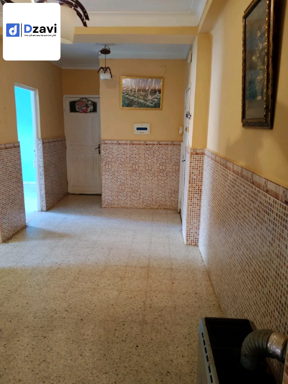 Appartements À vendre à 16 ALGER superficie 88 m2