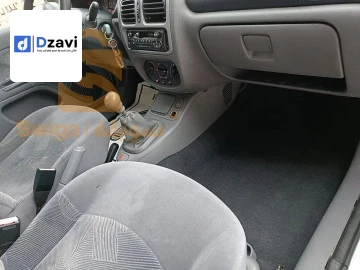 Voitures Renault à 42 TIPAZA