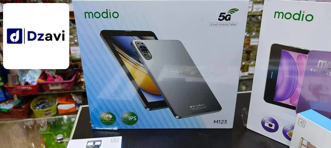 Tablettes Android à vendre à 14 TIARET