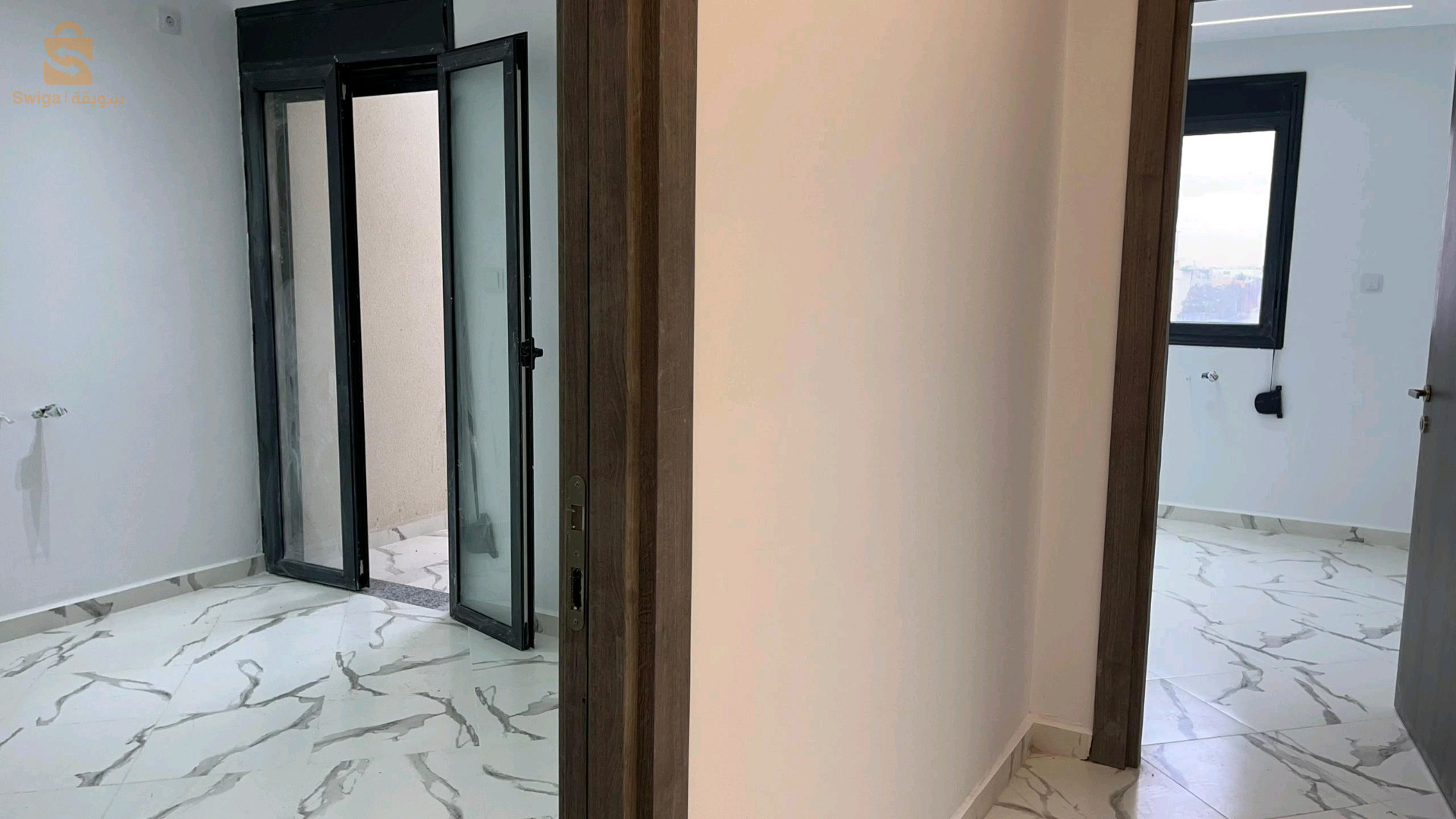 Vente appartement à Alger 