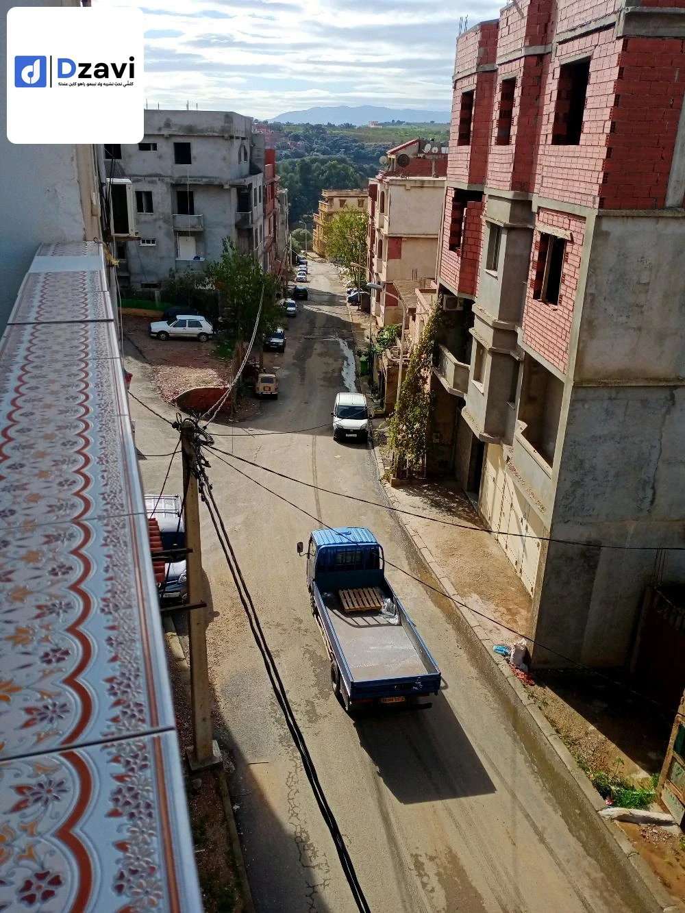 Appartements À vendre à 16 ALGER superficie 88 m2