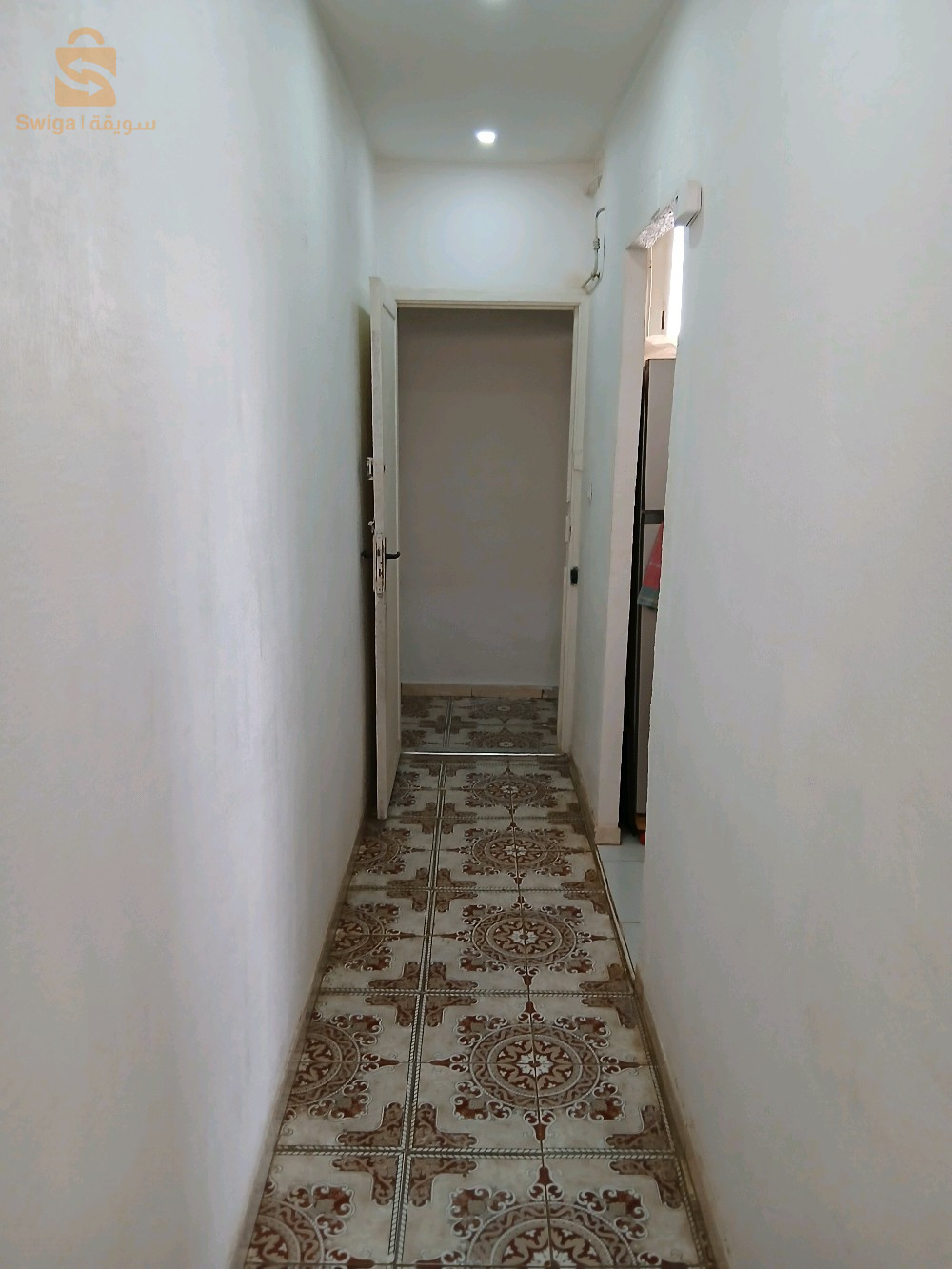 vente f3 4 étage belair rond point de la wilaya d oran 