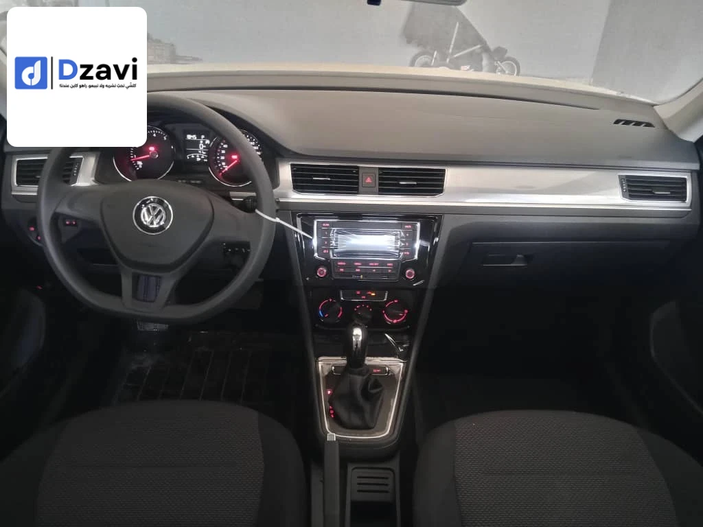 Voitures Volkswagen à 9 BLIDA
