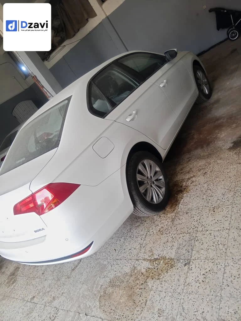Voitures Volkswagen à 9 BLIDA