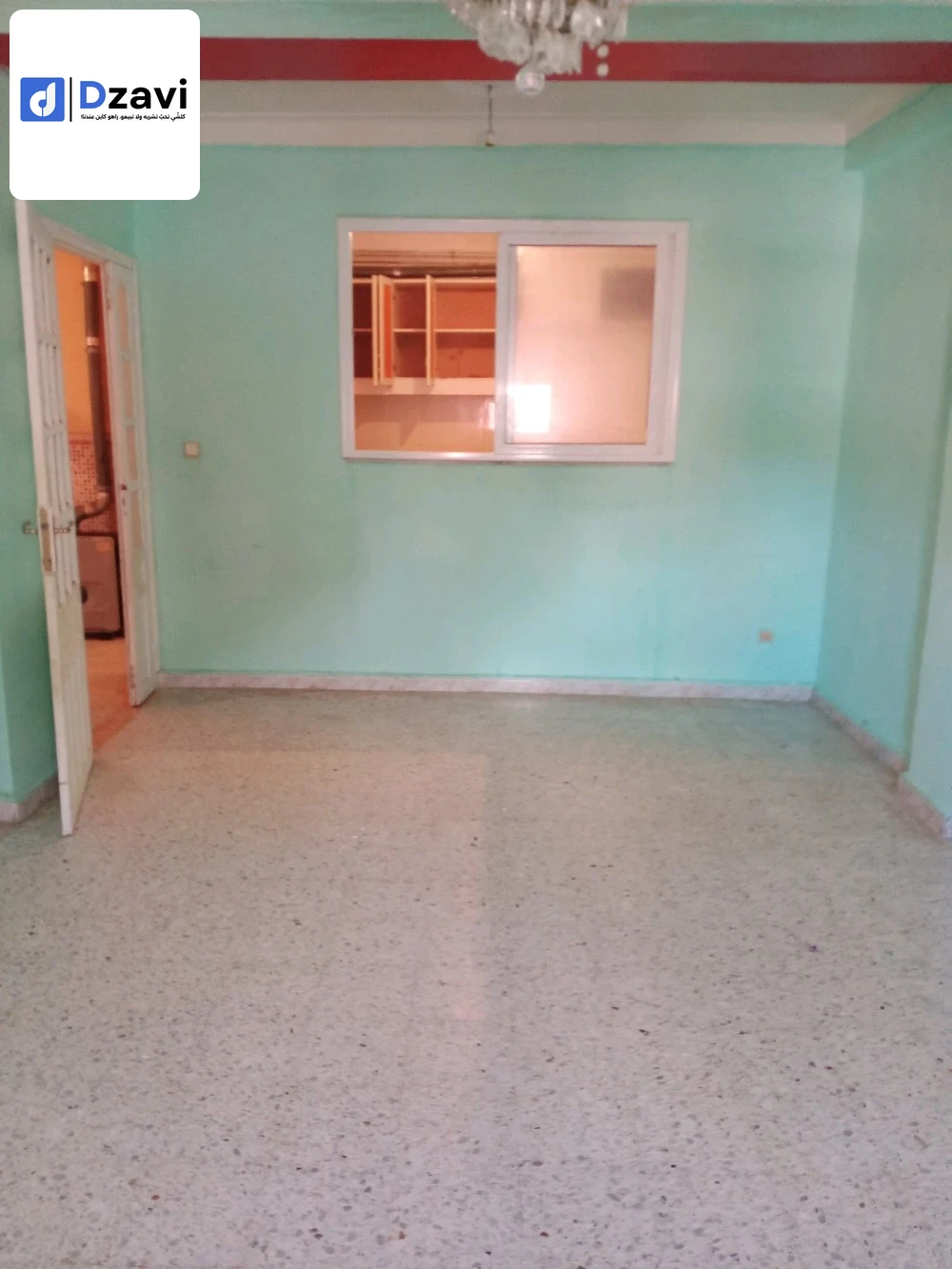 Appartements À vendre à 16 ALGER superficie 88 m2