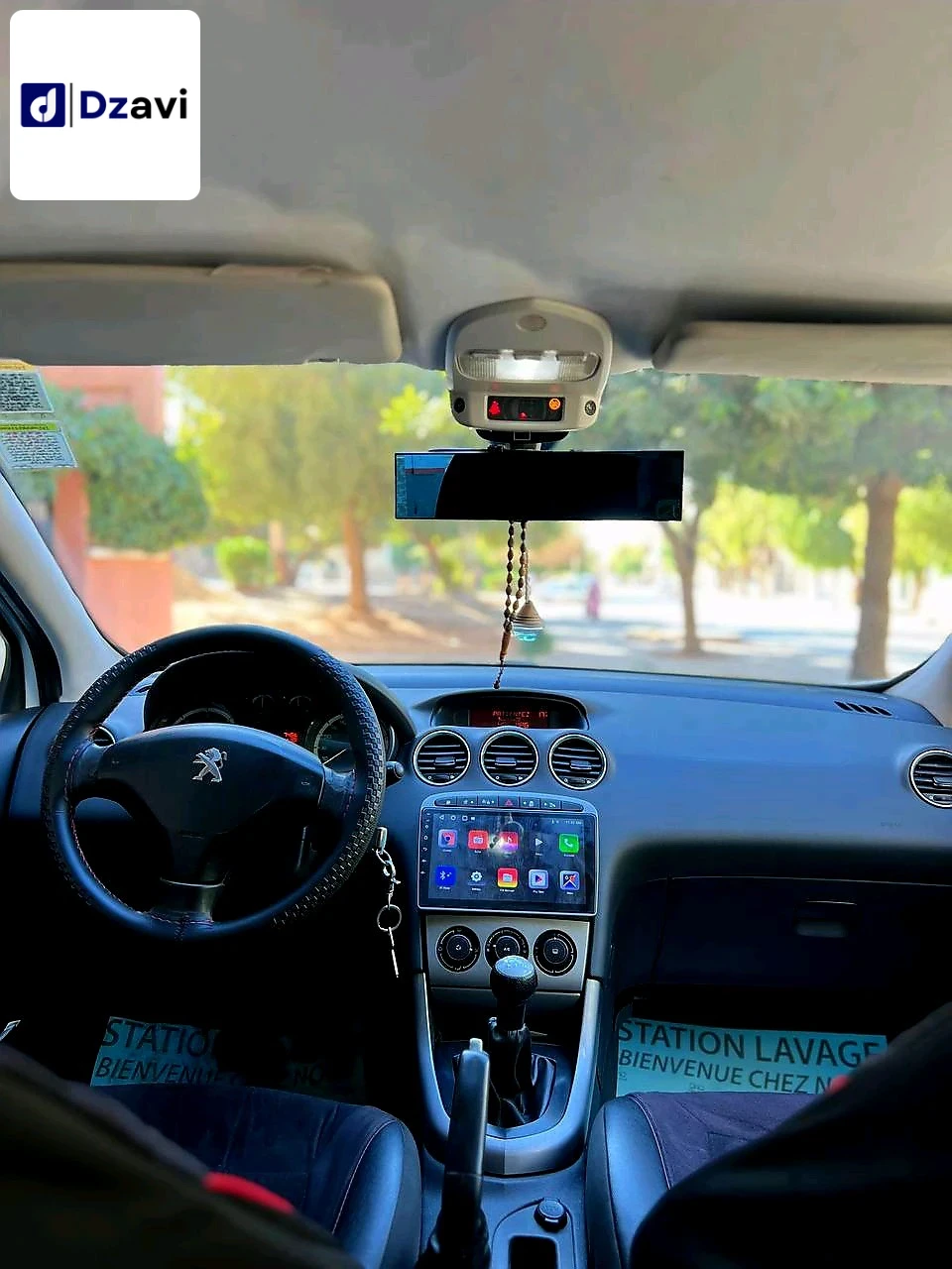 Peugeot À vendre à 22 SIDI BEL ABBES