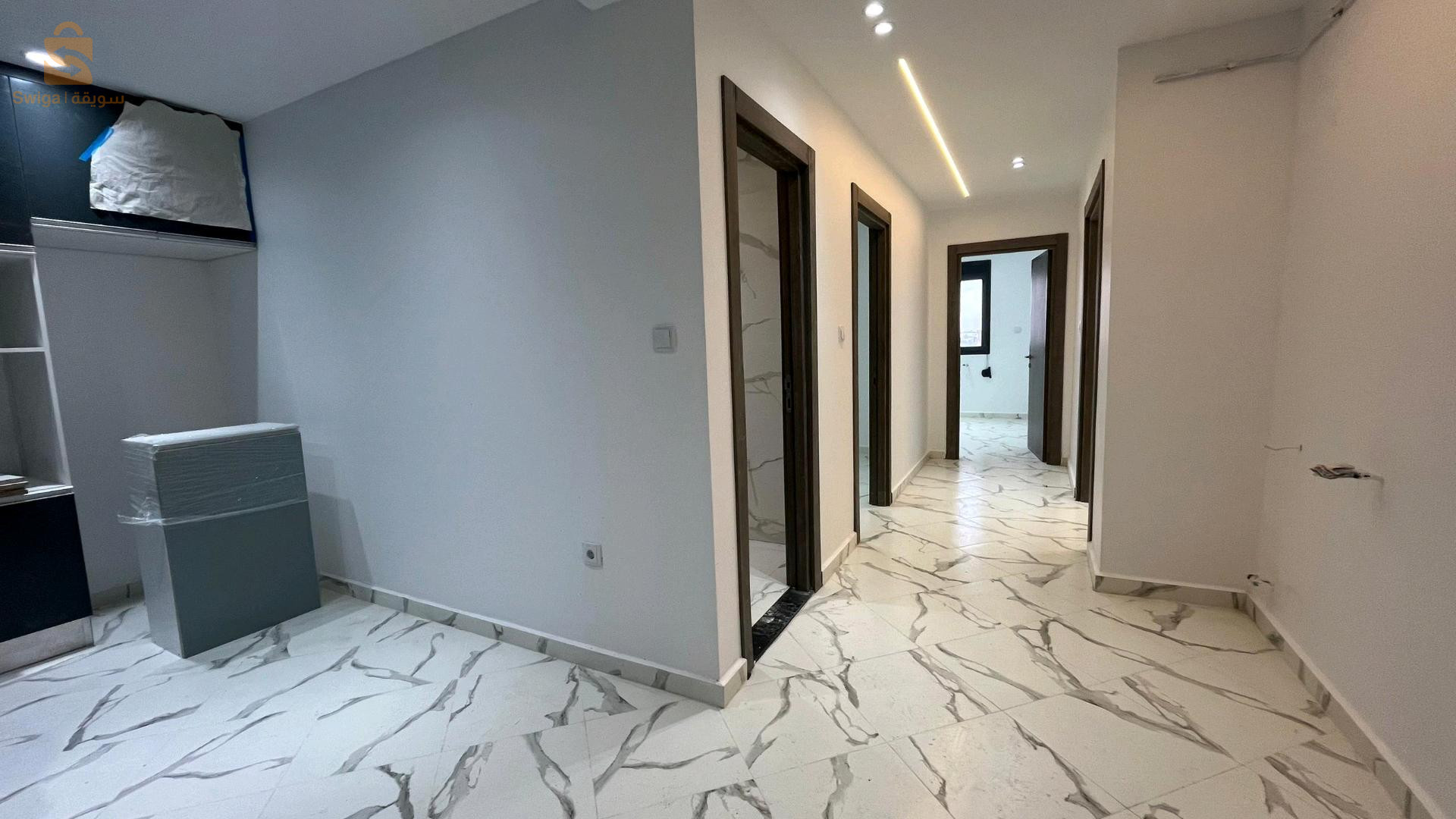 Vente appartement à Alger 