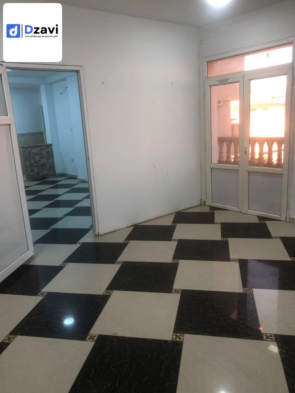 Bureaux commerciaux A louer à 16 ALGER superficie Ville non disponible m2