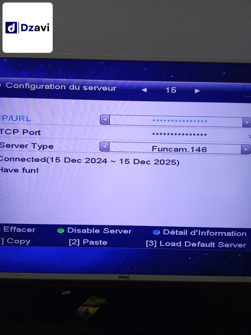 Téléviseurs, satellites et leurs accessoires à vendre à 26 MEDEA