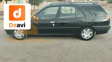 Peugeot À vendre à 34 BORDJ BOU ARRERIDJ