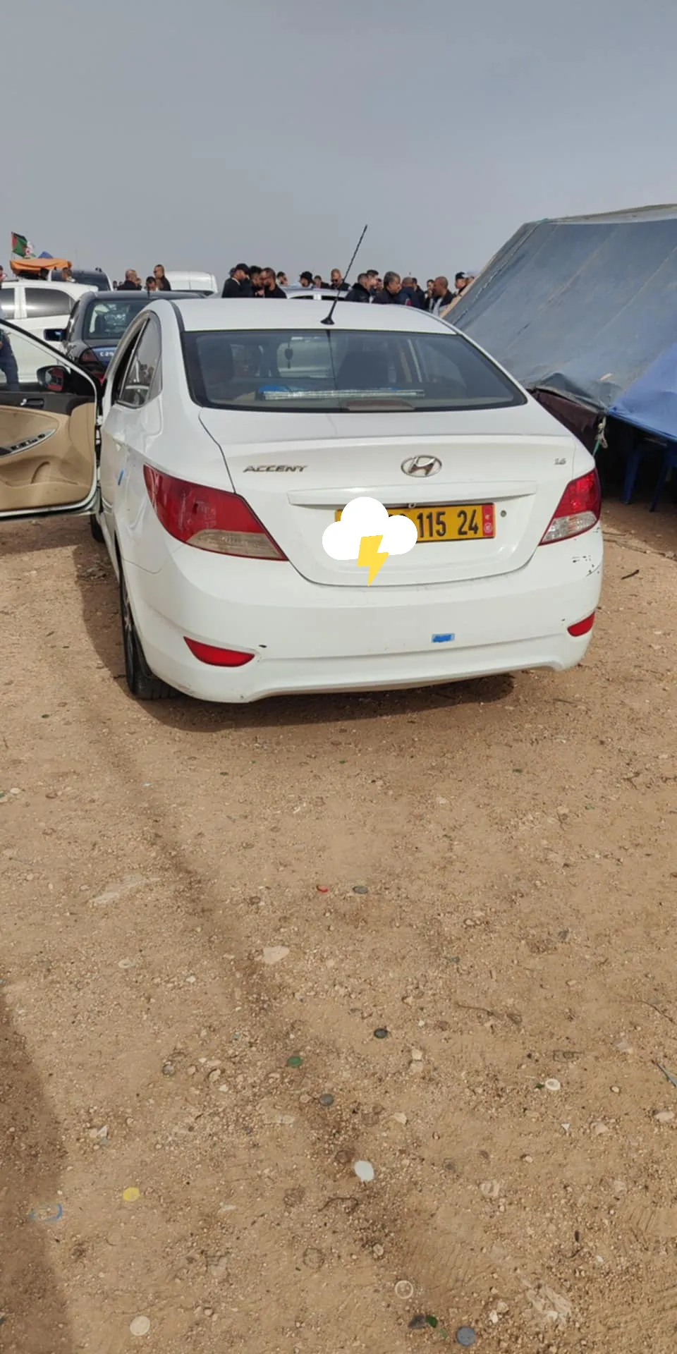 Voiture