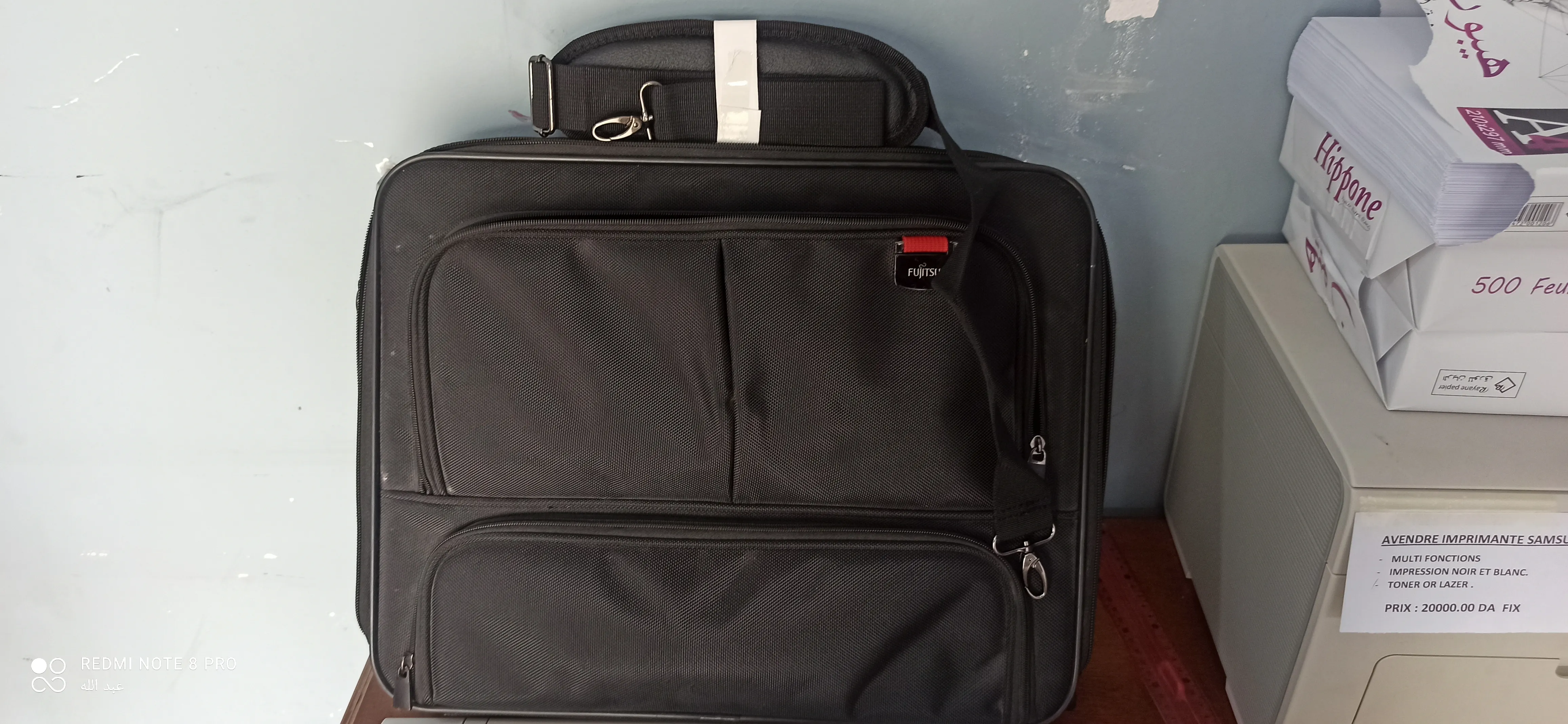 Laptop toshiba
