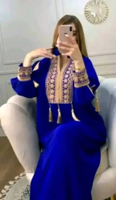 ملابس نساء