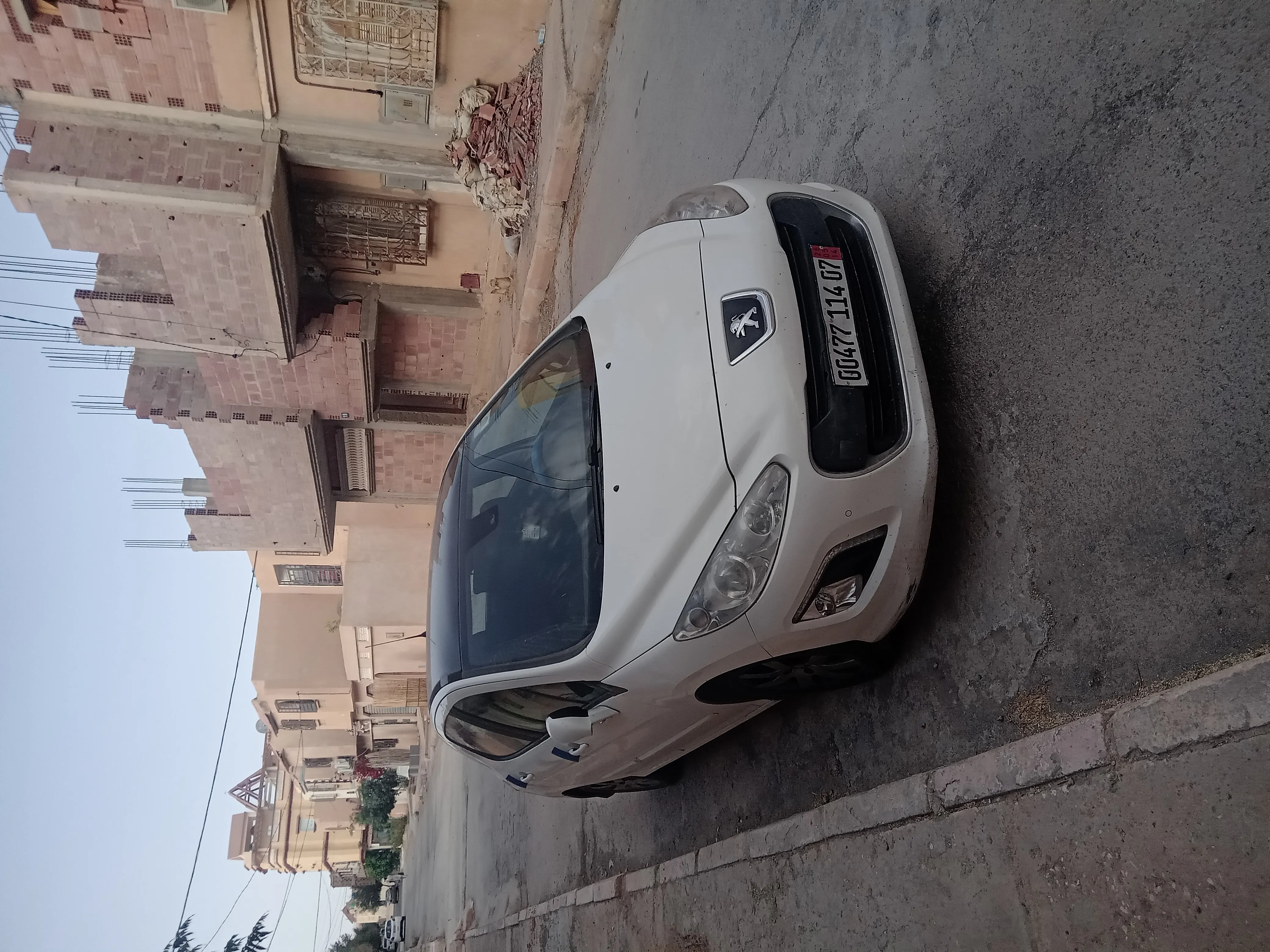 Voitures Volkswagen à 16 ALGER