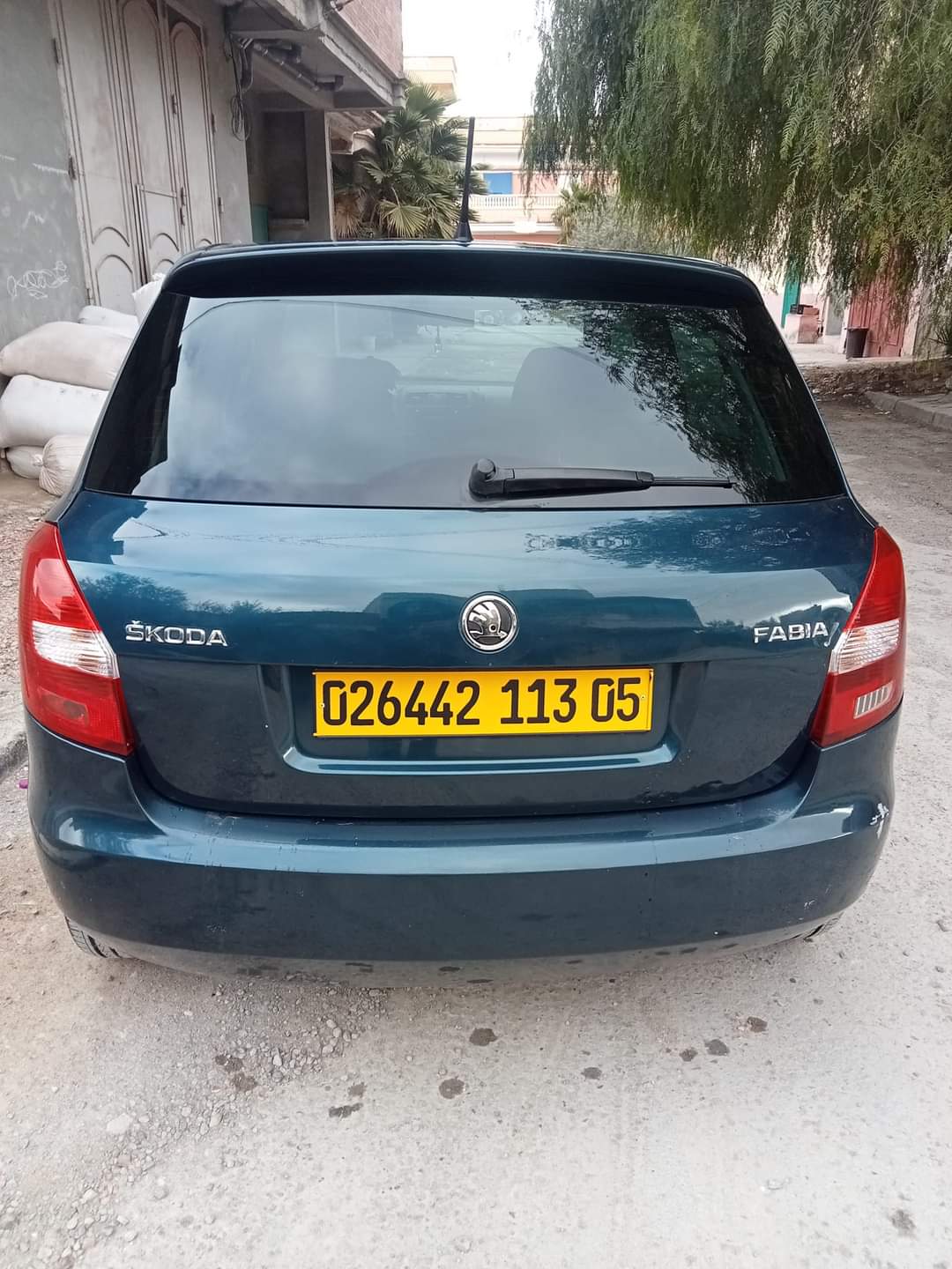 RENAULT SYMBOL