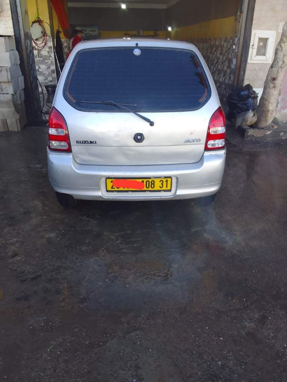 MERCEDES 220