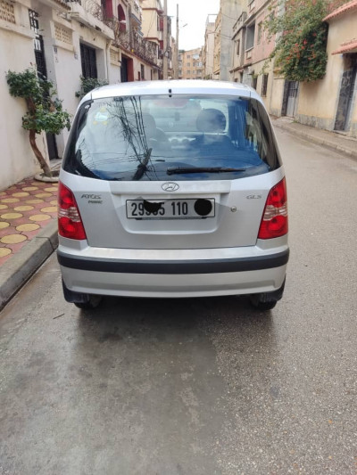 HYUNDAI ATOS