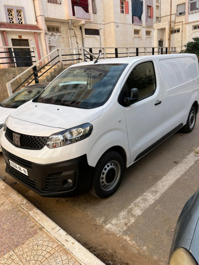 FIAT SCUDO