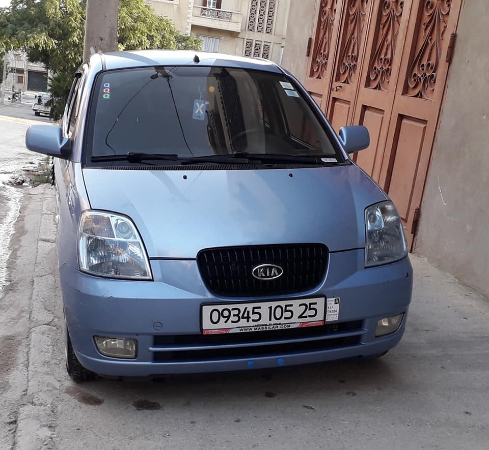 KIA PICANTO