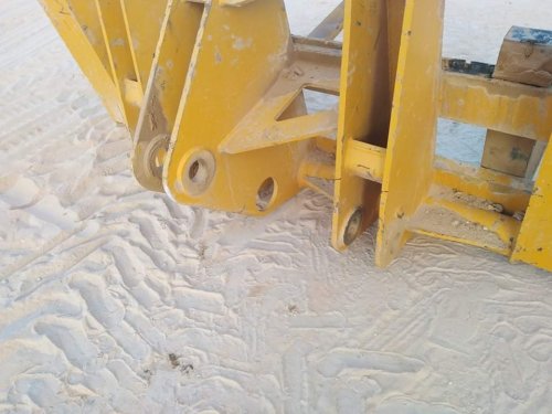 XCMG FOURCHE